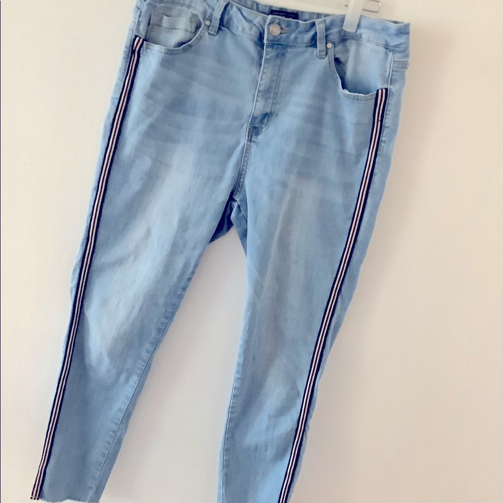 IRIS Jeans Los Angeles